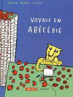 Voyage en Abécédie