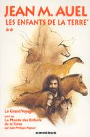 Les enfants de la terre - Omnibus, 2, Les enfants de la terre Tome II