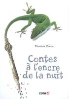 Contes à l'encre de la nuit