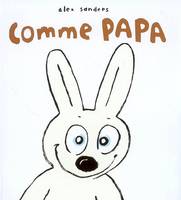 comme papa