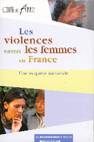 Les violences envers les femmes en France, une enquête nationale