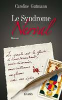 Le Syndrome Nerval, roman