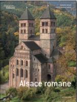 L'Alsace romane