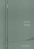 Delta [Paperback] Freu, Julien