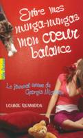 3, Le journal intime de Georgia Nicolson, 3 : Entre mes nunga-nungas mon cœur balance