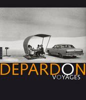 Depardon-Voyages (nouvelle édition)