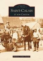 Saint-Calais et son canton