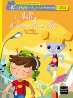 I-Milly mégamartienne, i-Milly et le sourdoreille