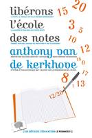 LIBERONS L'ECOLE DES NOTES