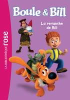 Boule & Bill, 3, Boule et Bill 03 - La revanche de Bill