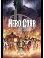 1, Hero corp , Volume 1