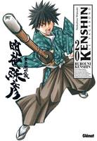 Kenshin le vagabond, 20, Kenshin Perfect edition - Tome 20