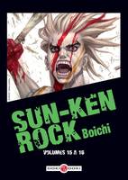 Sun Ken Rock écrin V15-V16 NED 2017