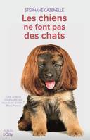 Les chiens ne font pas des chats