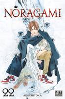 22, Noragami T22