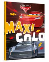 CARS - Maxi Colo - Disney Pixar