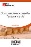 Comprendre et conseiller l'assurance vie