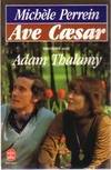 Ave Caesar. Rencontre avec Adam Talamy