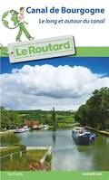 Guide du Routard Canal de Bourgogne