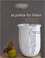 La poésie du blanc