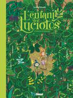 1, L'Enfant des lucioles - Tome 01, Sécheresse de printemps