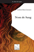 Nom de sang