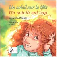 Un soleil sur la tête