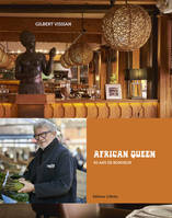 African queen, 50 ans de bonheur