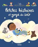 Petit zen Petites histoires et yoga du soir