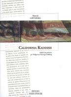 California Kaddish