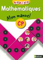 Domino CP mon manuel mathématiques