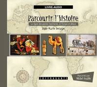 PARCOURIR L'HISTOIRE VOL 6 (CD)