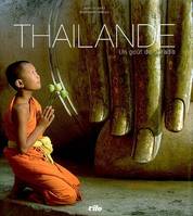 Thailande, un goût de paradis, un gout de paradis