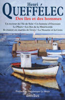 Des îles et des hommes