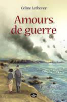 Amours de guerre - Paimpol, 1942