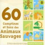  +SONS ANIMAUX SAUVAGES