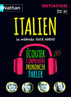 Italien, 100% audio