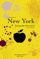 New York - Escapades littéraires (domaine public)
