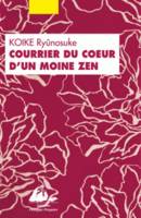 Courrier du coeur d'un moine zen