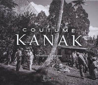 Coutume kanak