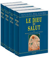 Les paroles du salut, la doctrine de la Parole de Dieu ; la justification et le discours de la foi ; la révélation et l'acte de foi ; la Tradition, l'Éc