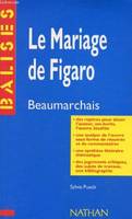 Beaumarchais Le Mariage de Figaro