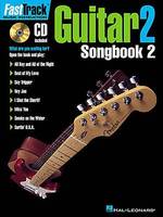 FastTrack - Guitar 2 - Songbook 2