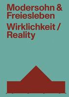 Modersohn and Freiesleben Reality /anglais/allemand