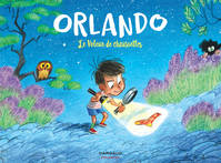 2, Orlando  - Tome 2 - Le Voleur de chaussettes