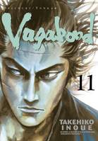 Vagabond., 11, Vagabond T11