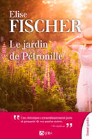 Le jardin de Pétronille, Roman poche