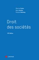 droit des societes