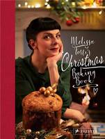 Melissa Forti's Christmas Baking Book /anglais