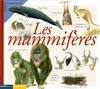 Les mammiferes, long = 276 mm larg = 248 mm